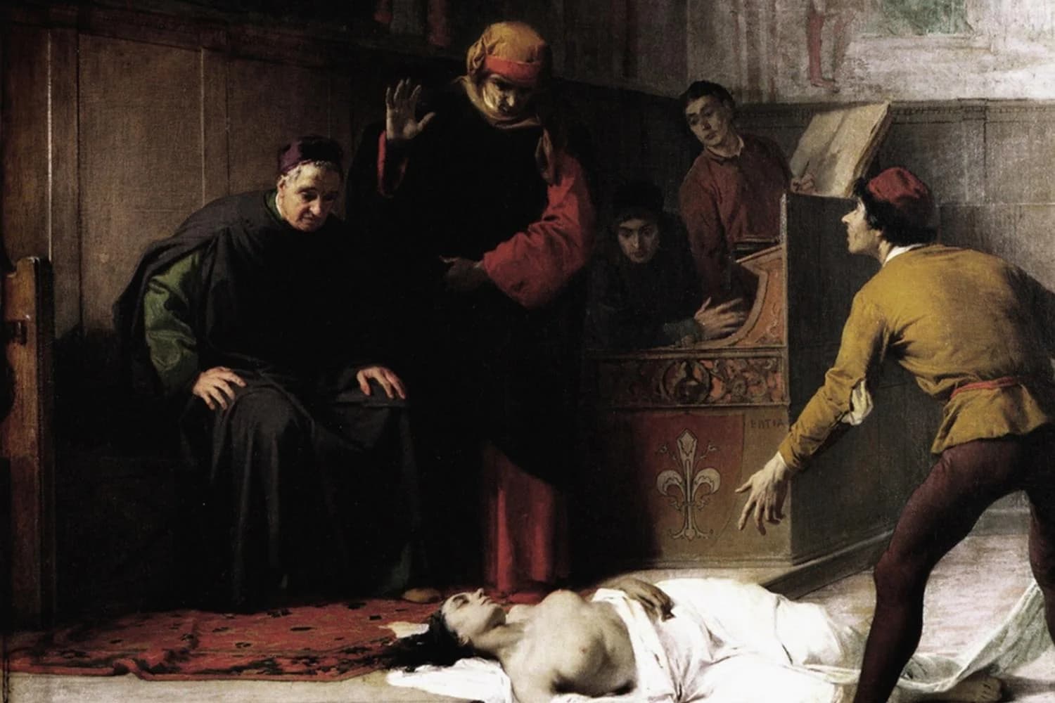 Ingresso e biglietti per Duomo di Firenze: Ingresso + audioguida