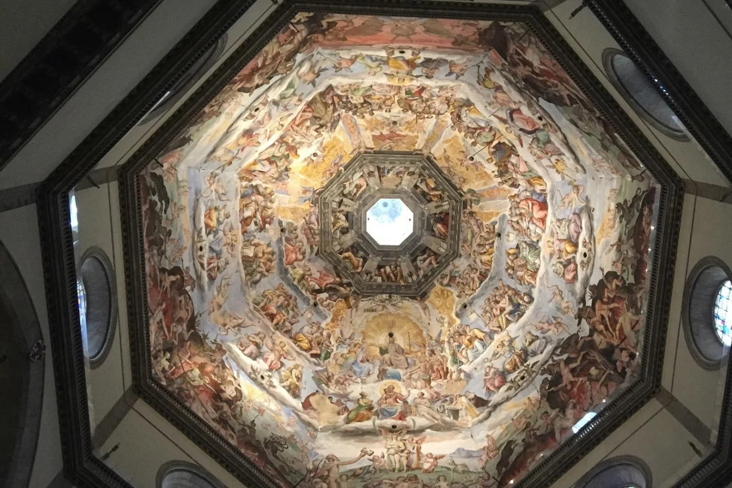 Ingresso e biglietti per Duomo di Firenze: Ingresso + audioguida