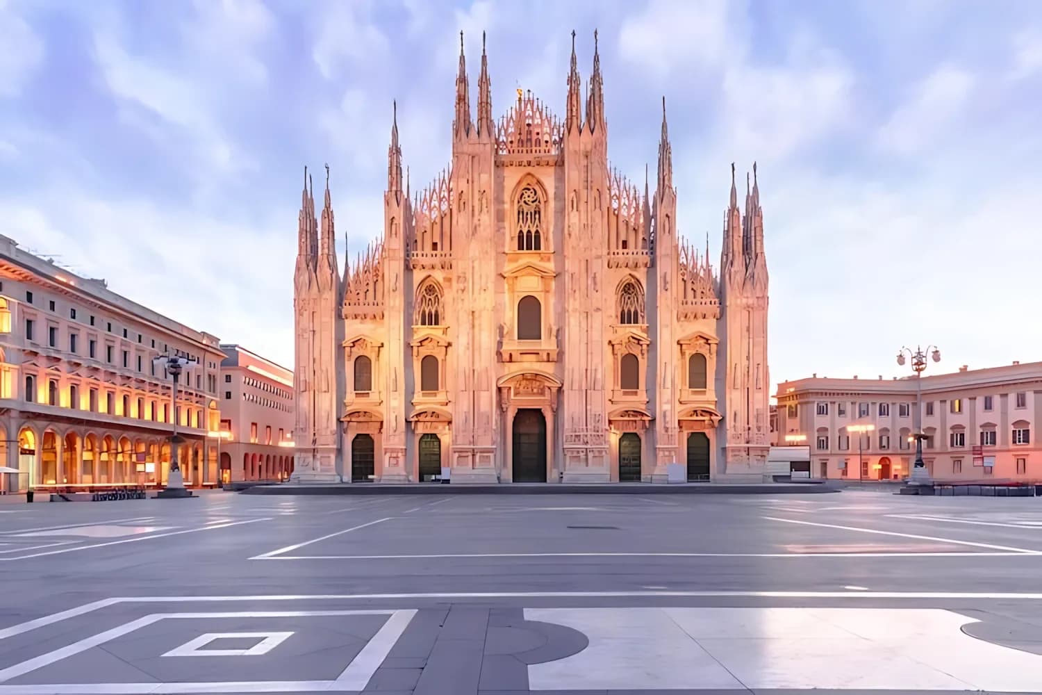 Ingresso e biglietti per Duomo di Milano: Visita guidata della cattedrale e dei tetti