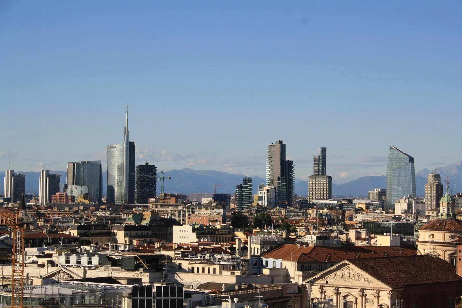Ingresso e biglietti per Duomo di Milano: Visita guidata della cattedrale e dei tetti