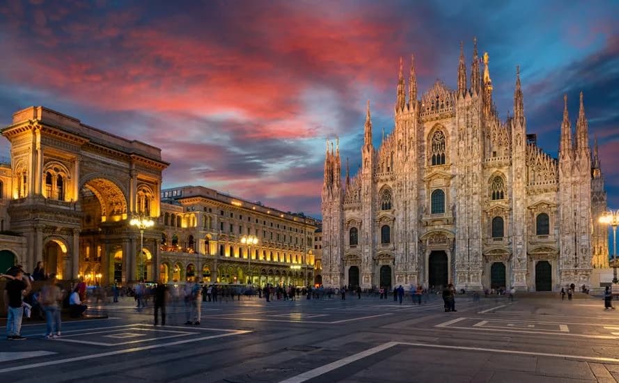 Ingresso e biglietti per Duomo di Milano: Visita guidata della cattedrale e dei tetti