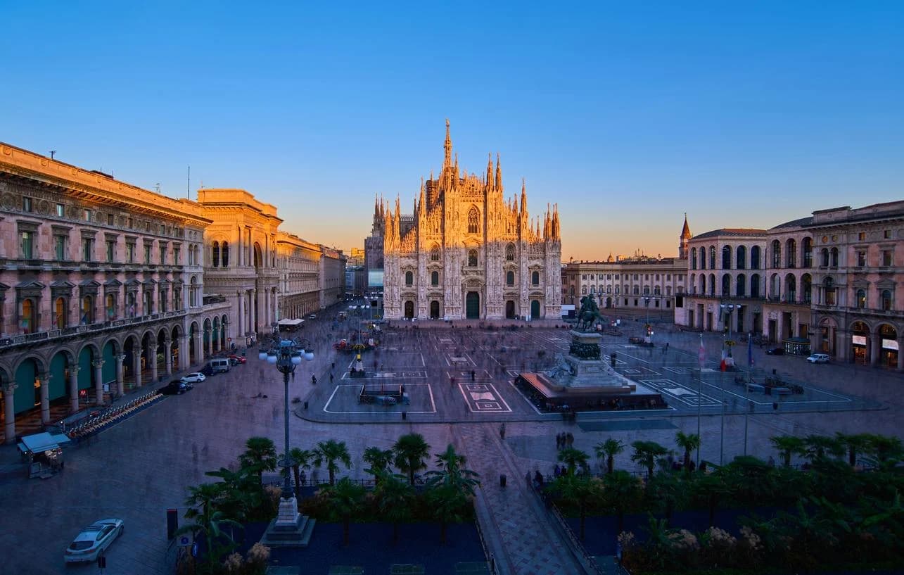 Ingresso e biglietti per Duomo di Milano: Visita guidata della cattedrale e dei tetti