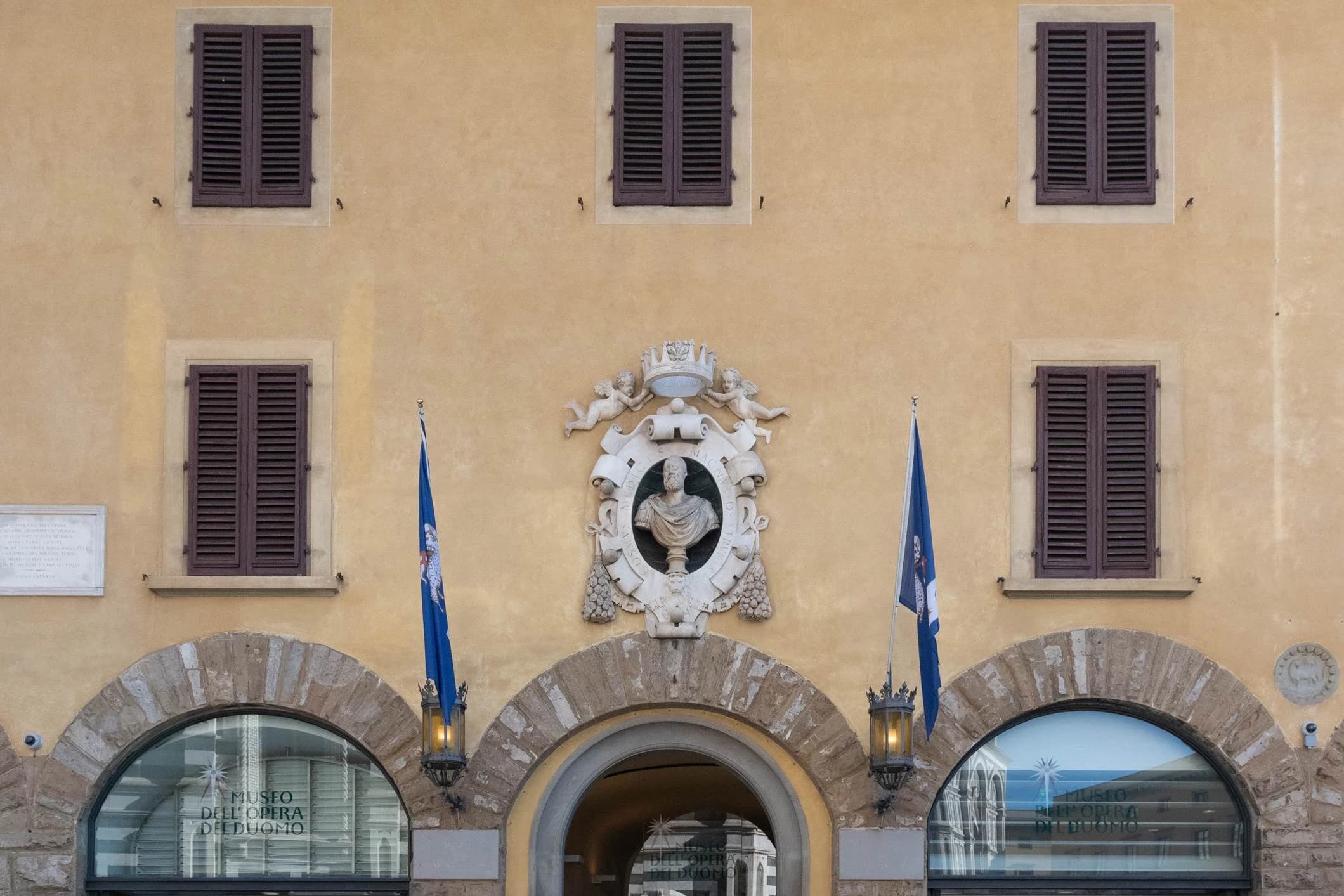 Ingresso e biglietti per Duomo e Cupola del Brunelleschi