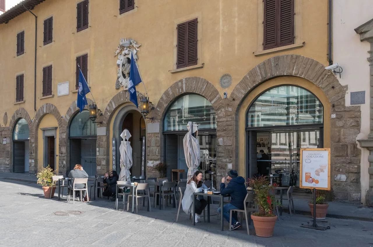 Ingresso e biglietti per Duomo e Cupola del Brunelleschi