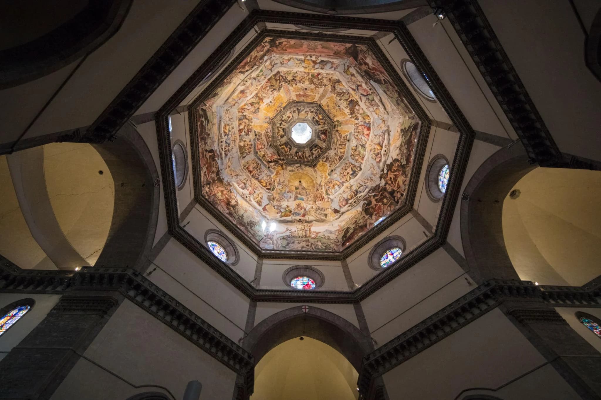 Ingresso e biglietti per Duomo e Cupola del Brunelleschi