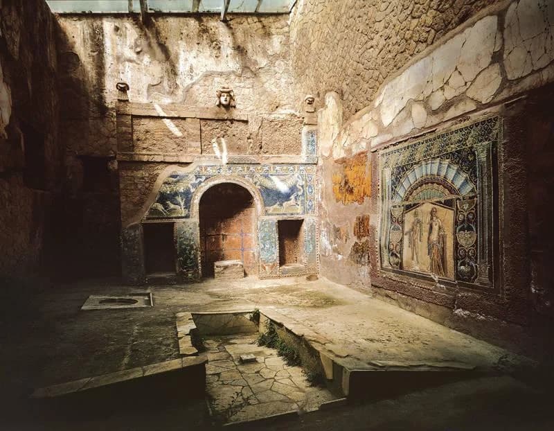Ingresso e biglietti per Ercolano: Biglietto d'ingresso con audioguida inclusa