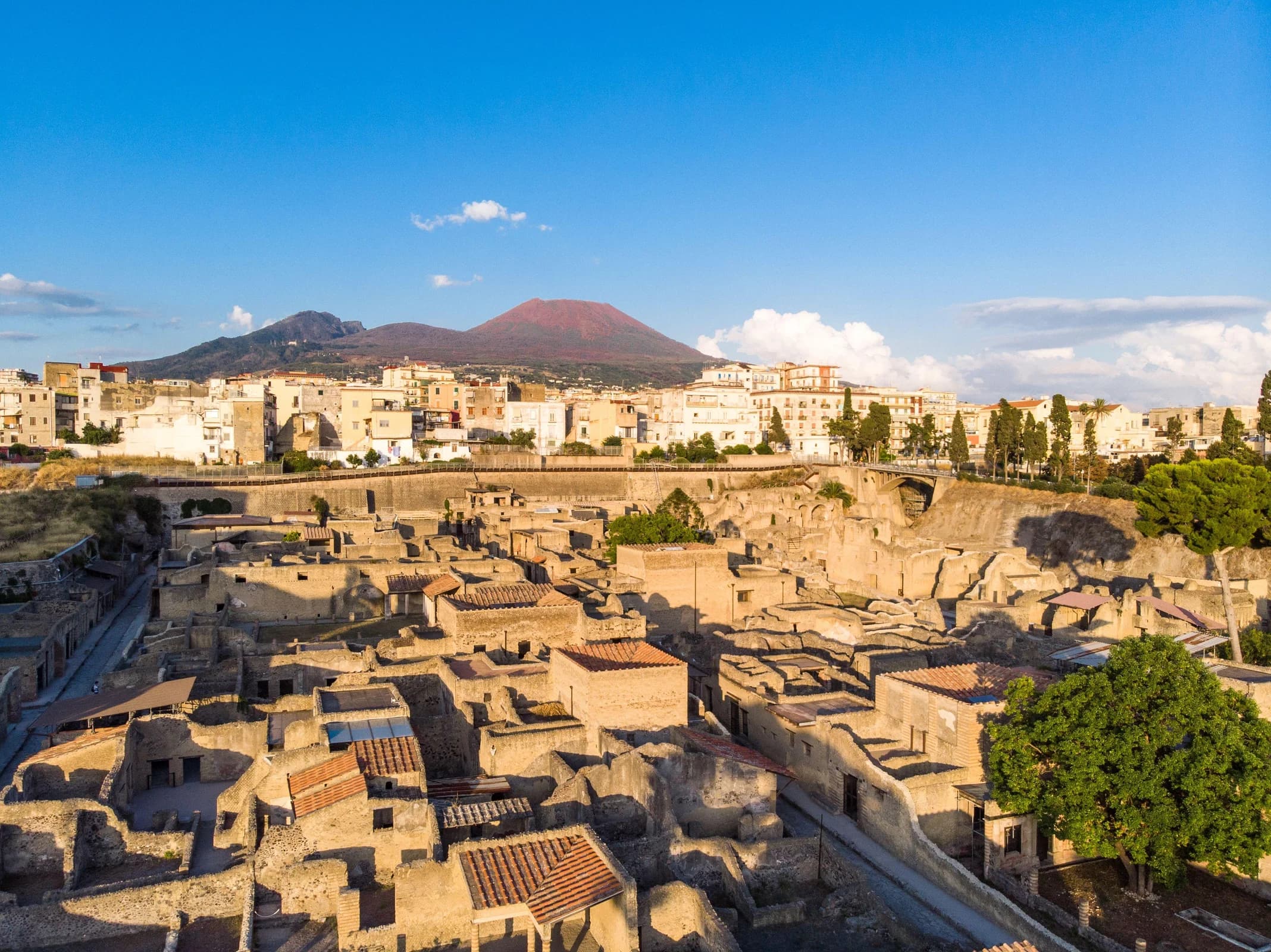 Ingresso e biglietti per Ercolano: Biglietto d'ingresso con audioguida inclusa