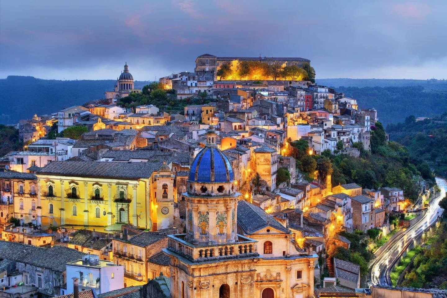 Ingresso e biglietti per Erice: Gita di un giorno con Pranzo e Via del Sale