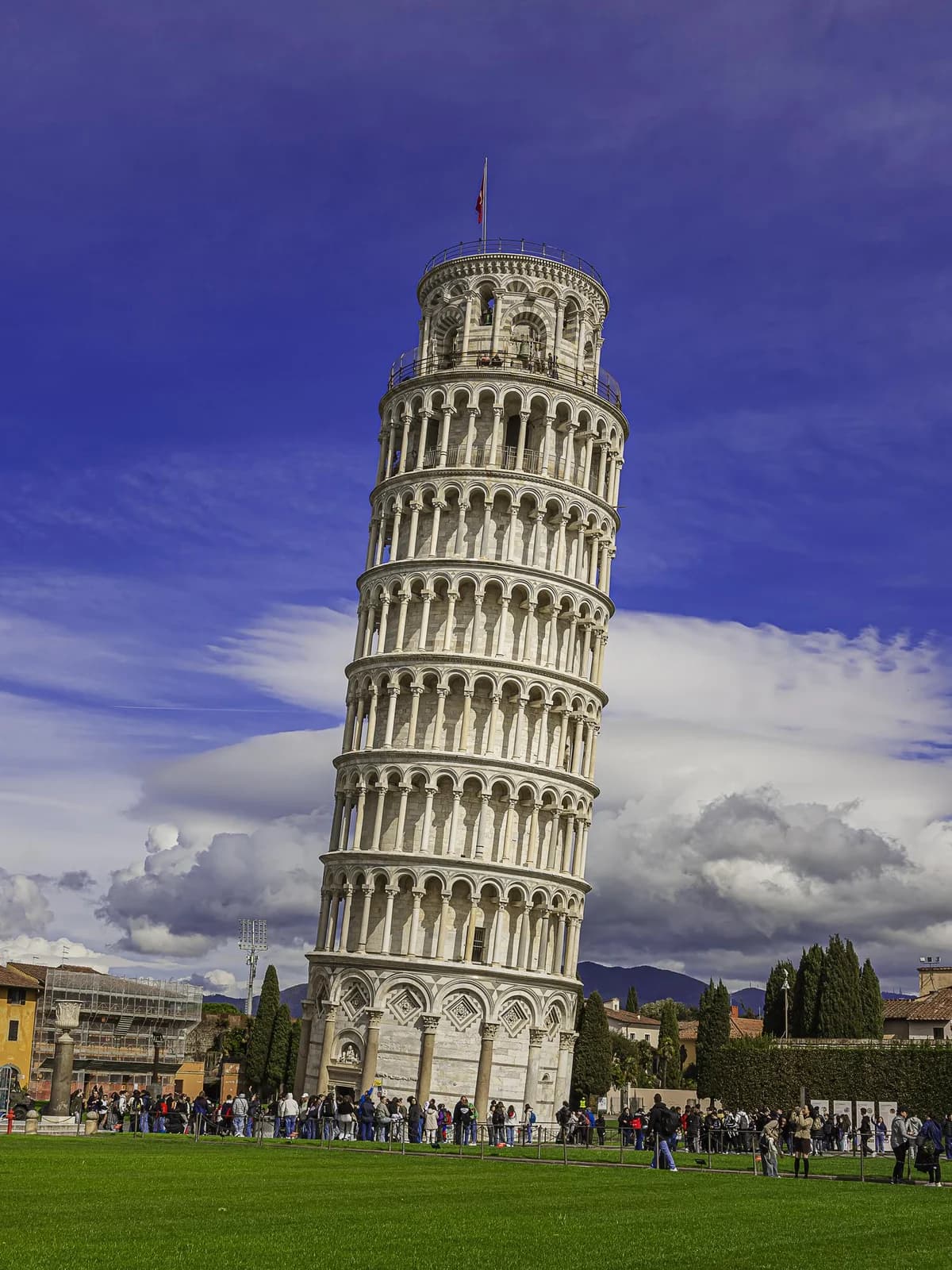 Ingresso e biglietti per Escursione da Firenze a Pisa con biglietto d'ingresso per la Torre pendente