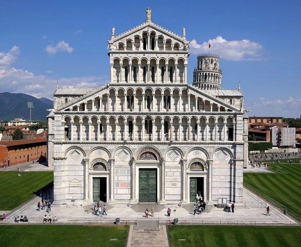 Ingresso e biglietti per Escursione da Firenze a Pisa con biglietto d'ingresso per la Torre pendente