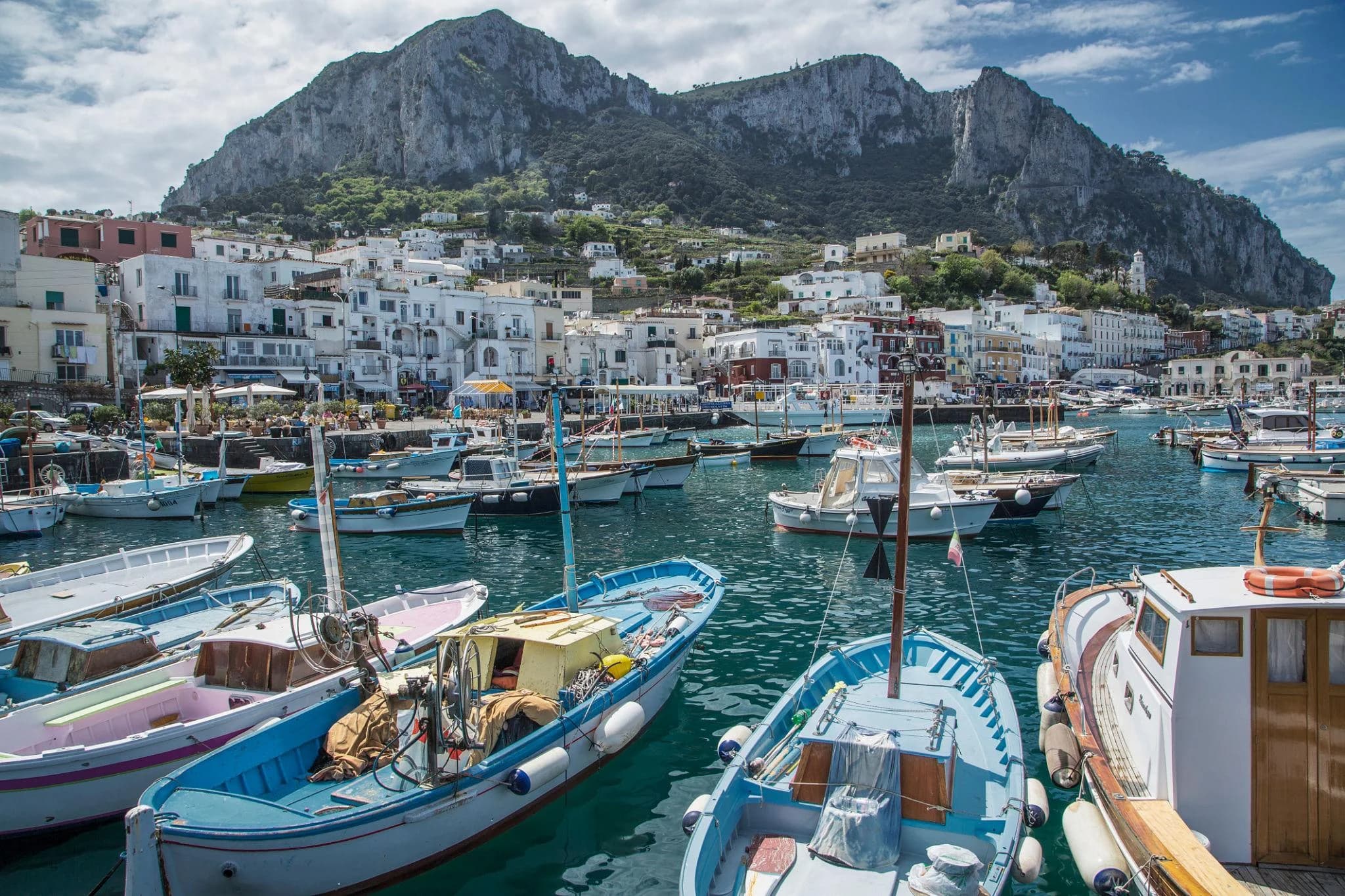 Ingresso e biglietti per Esperienza di pesca a Capri