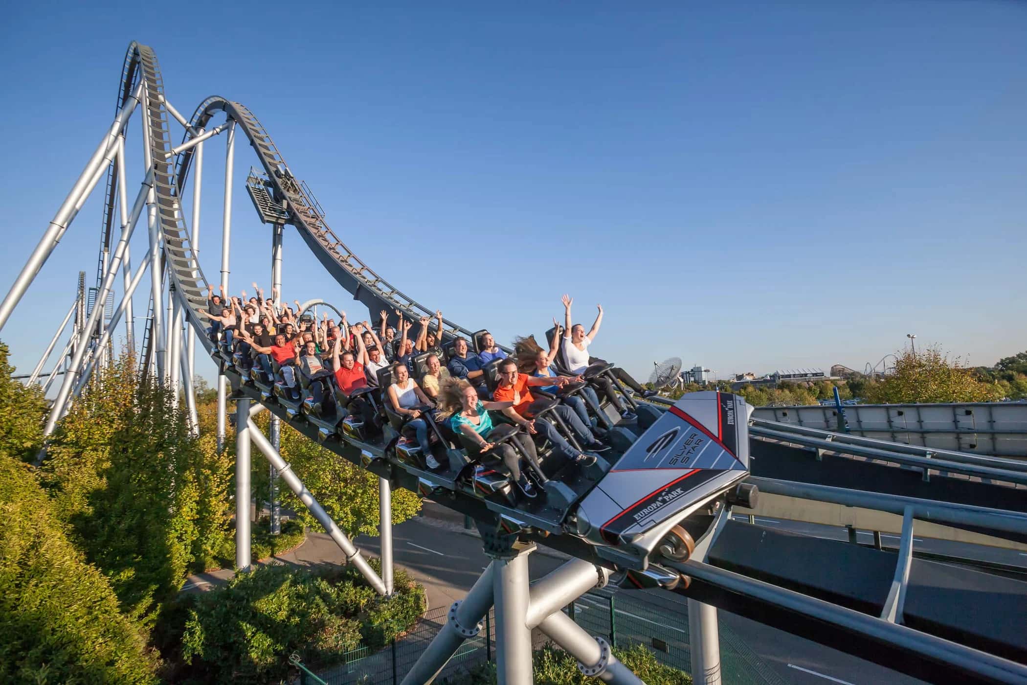 Ingresso e biglietti per Europa Park