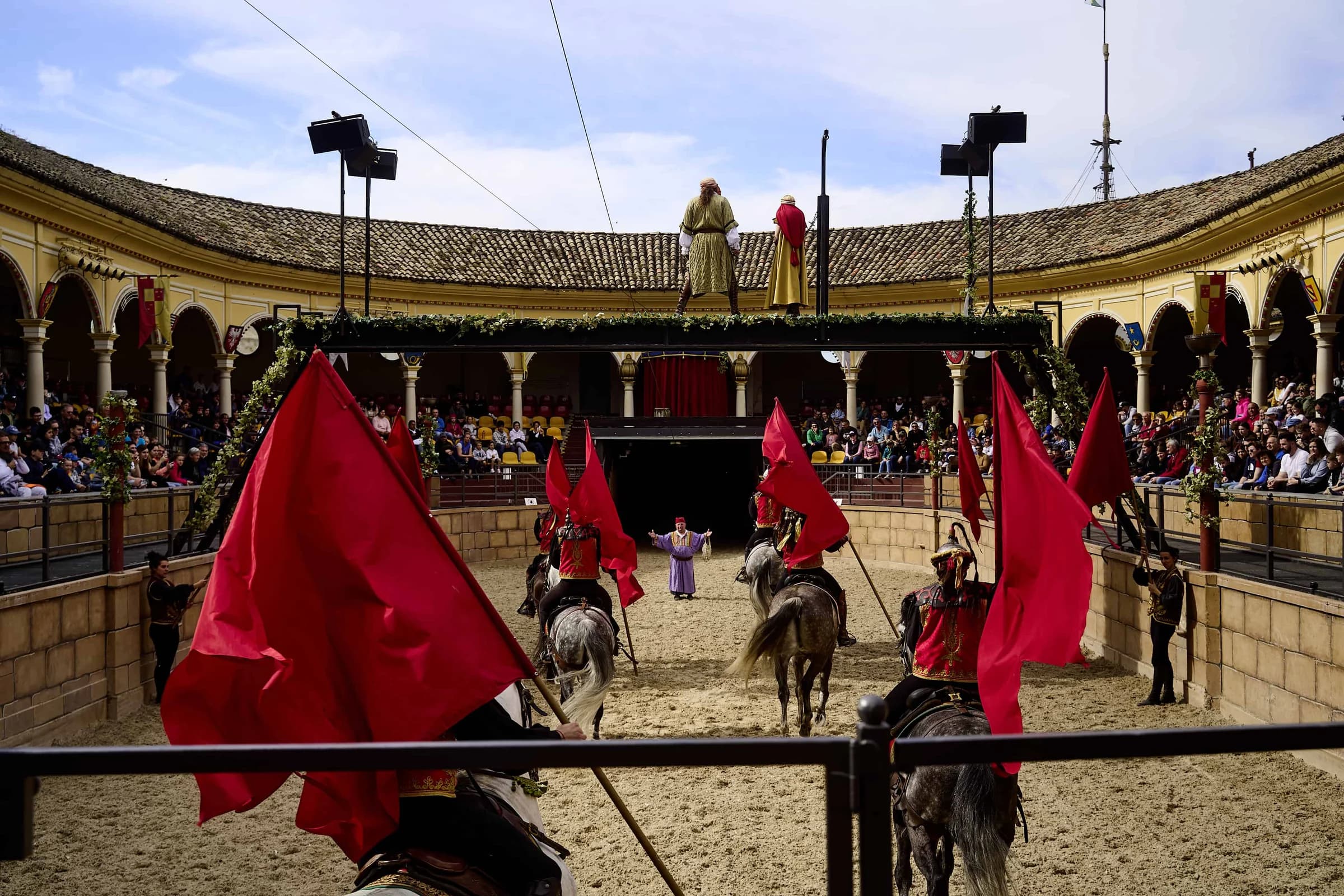 Ingresso e biglietti per Europa Park