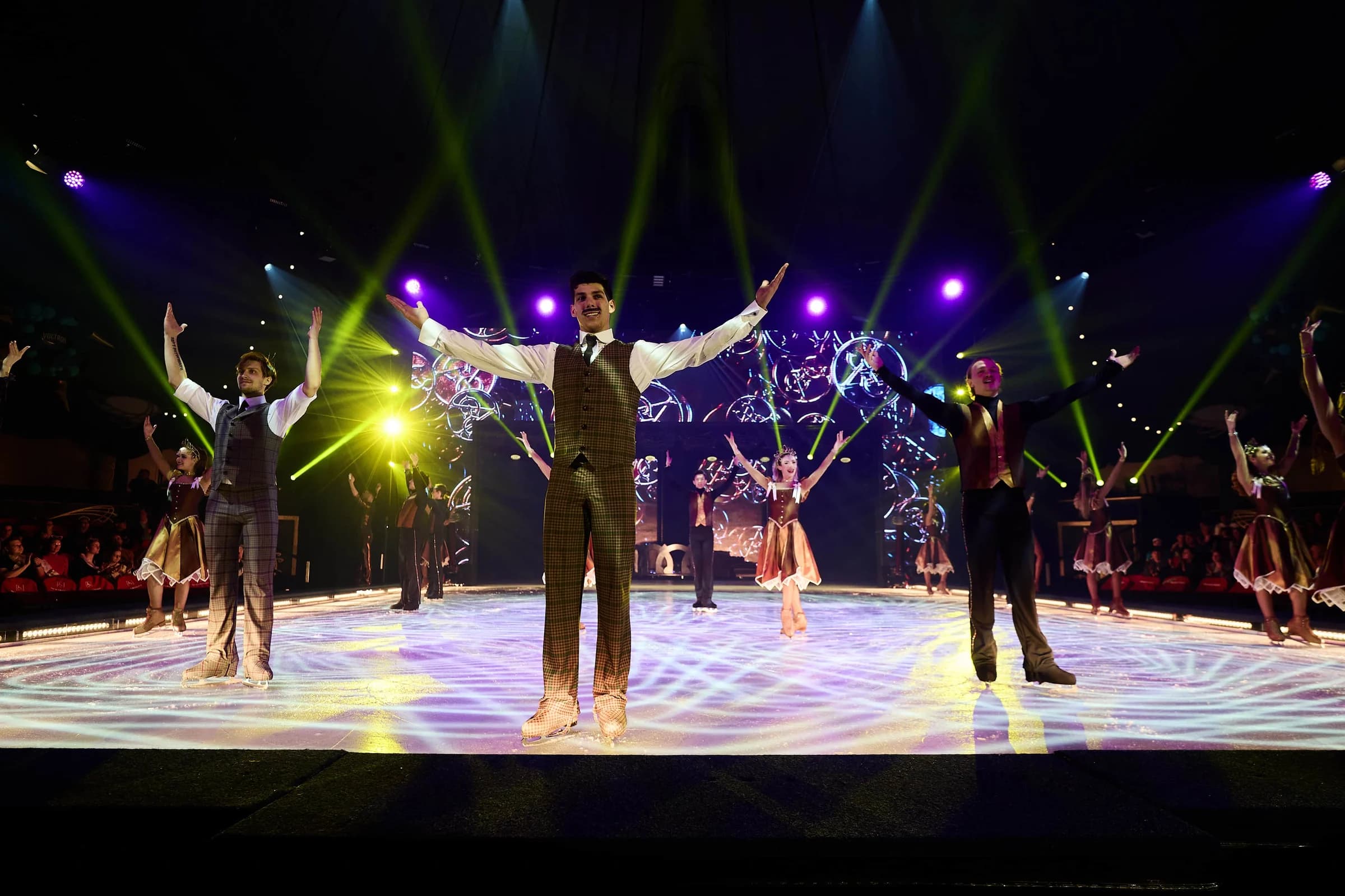 Ingresso e biglietti per Europa Park