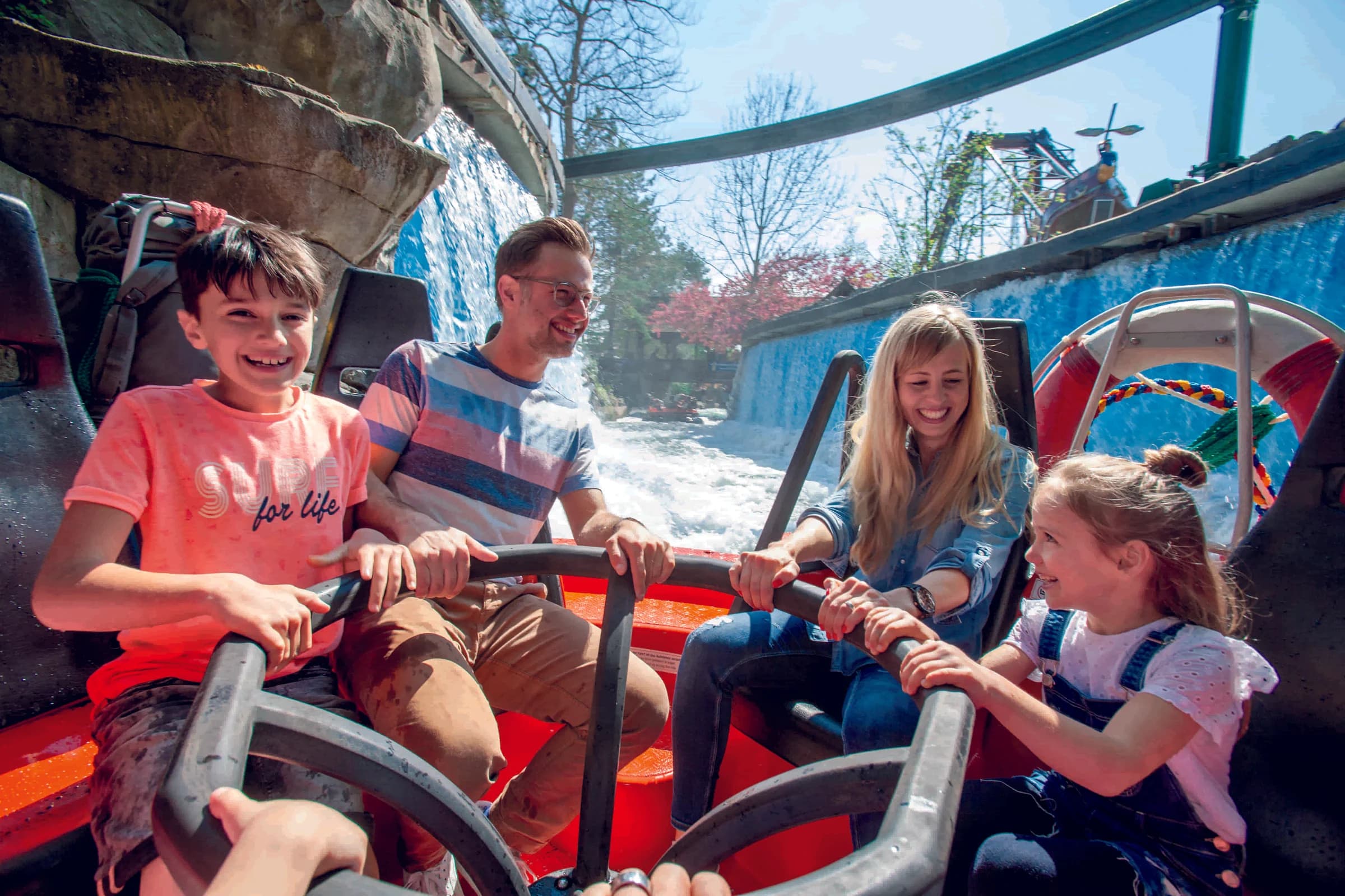 Ingresso e biglietti per Europa Park