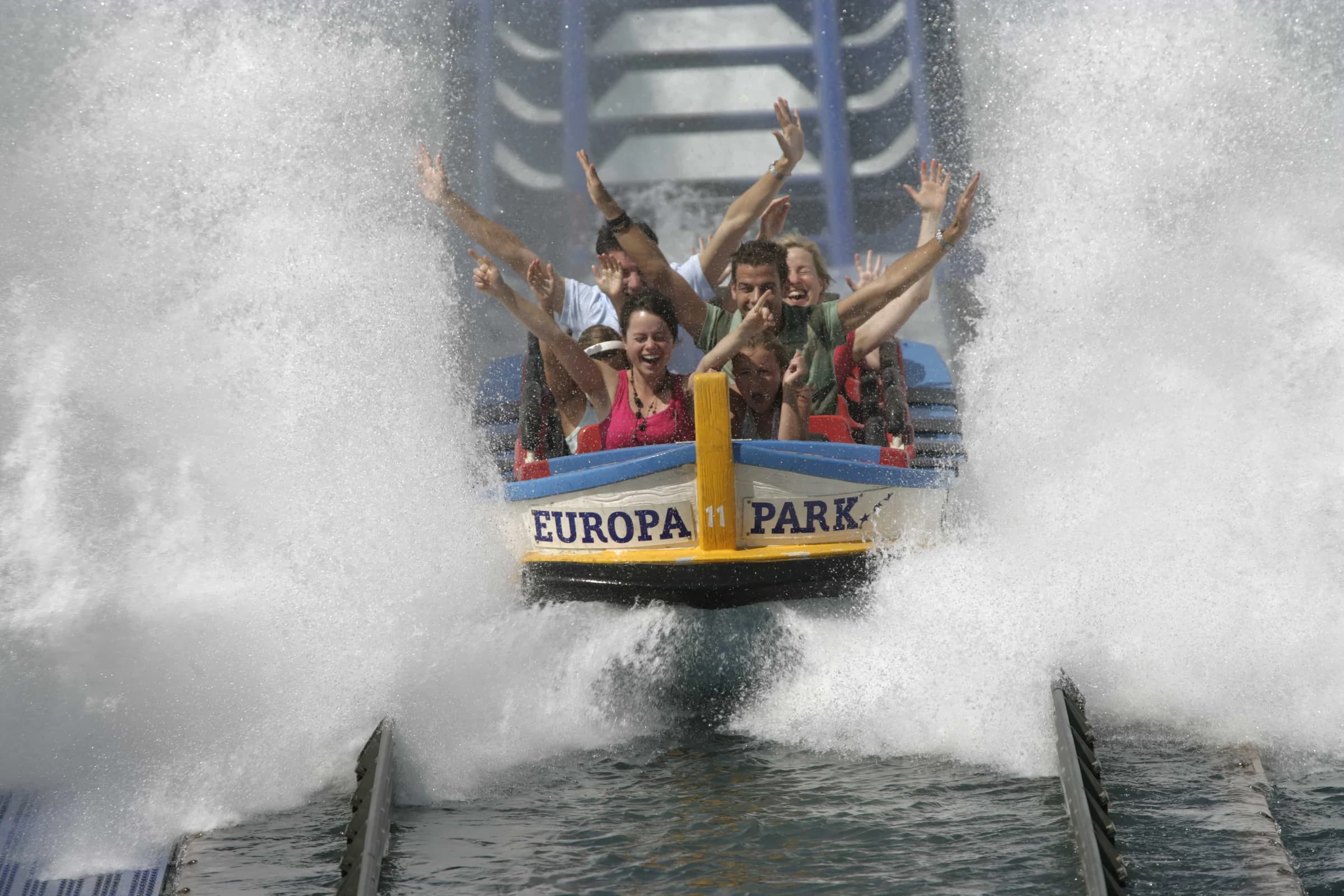 Ingresso e biglietti per Europa Park