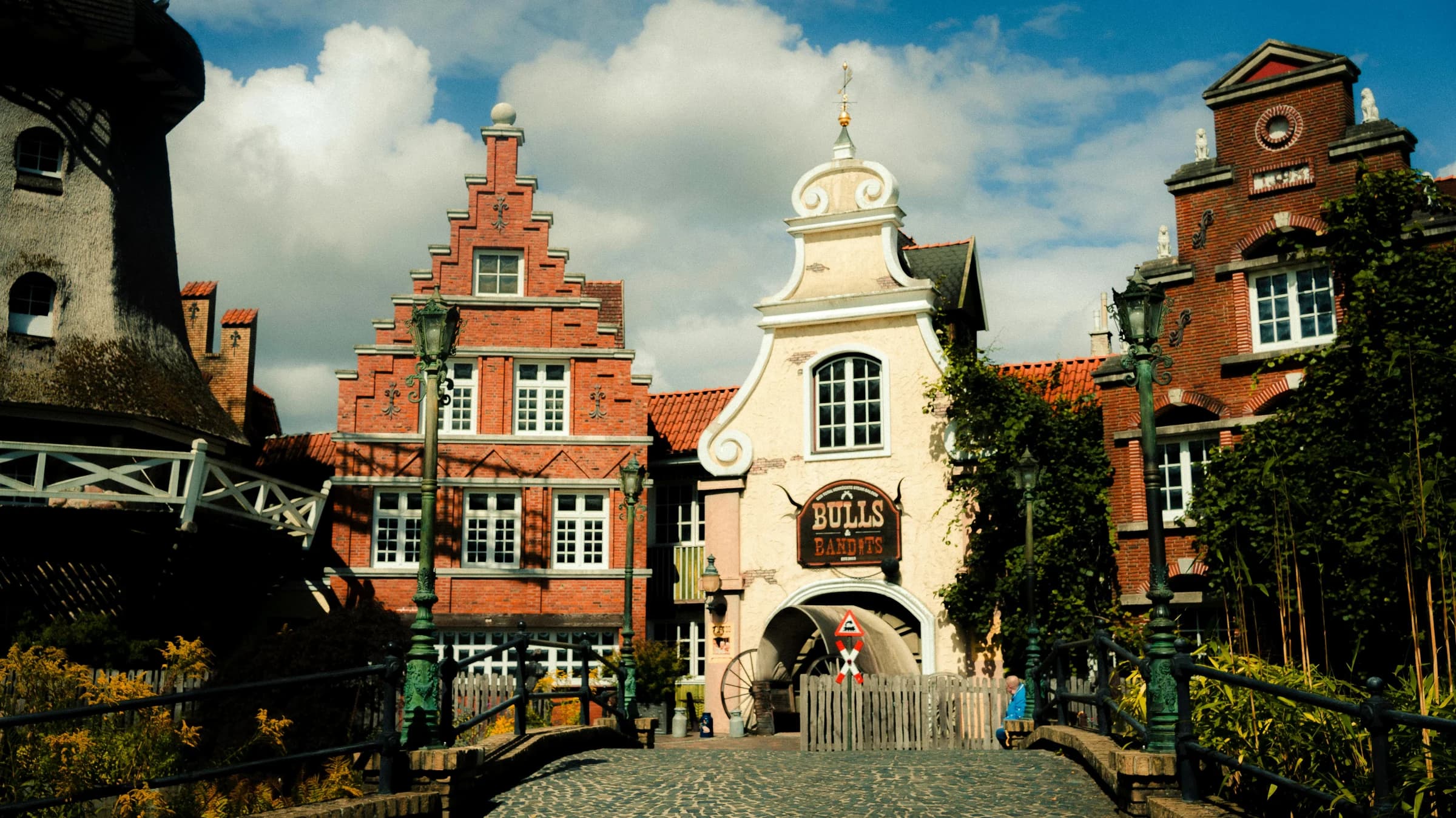 Ingresso e biglietti per Europa Park