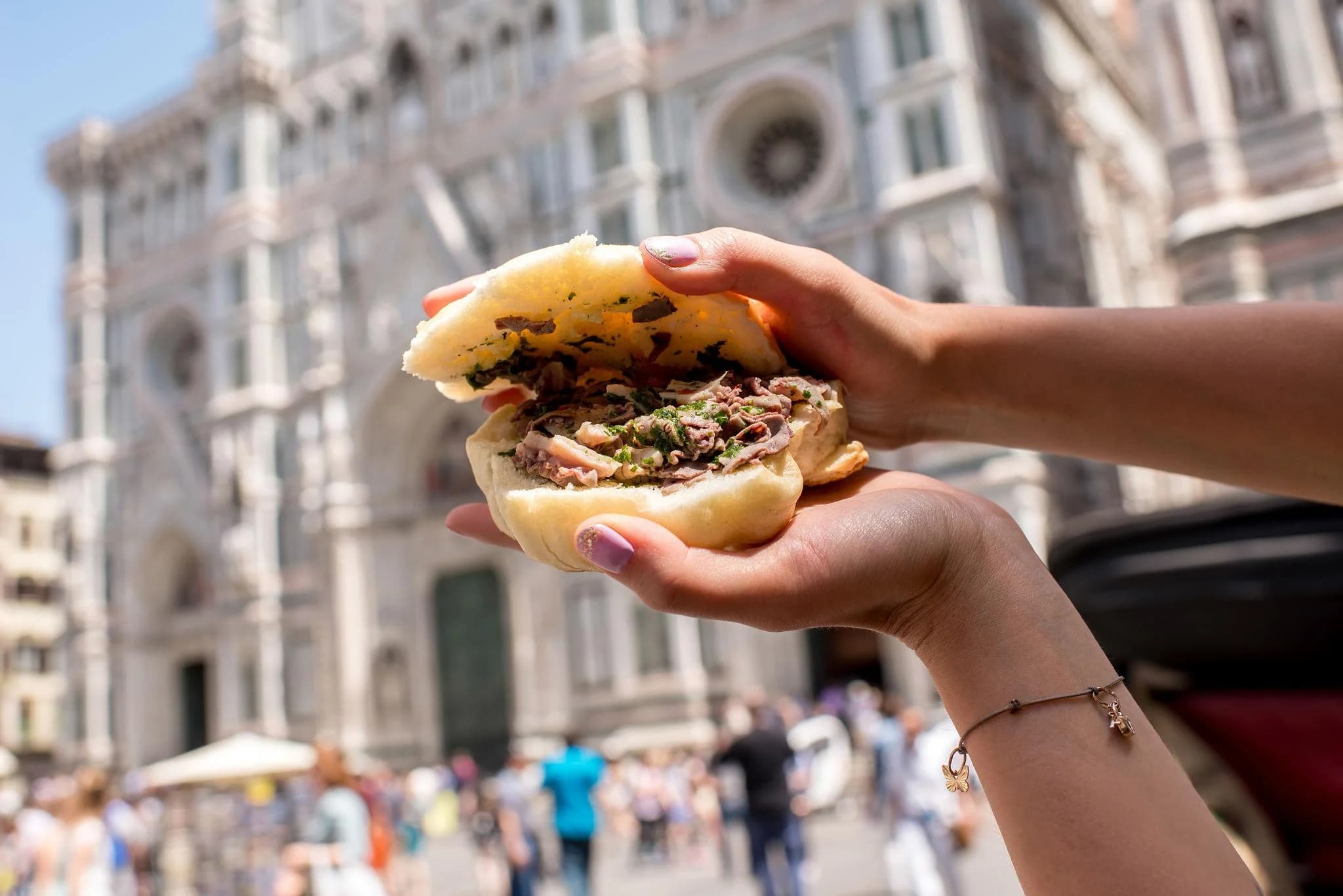 Ingresso e biglietti per Firenze: Eat and Go