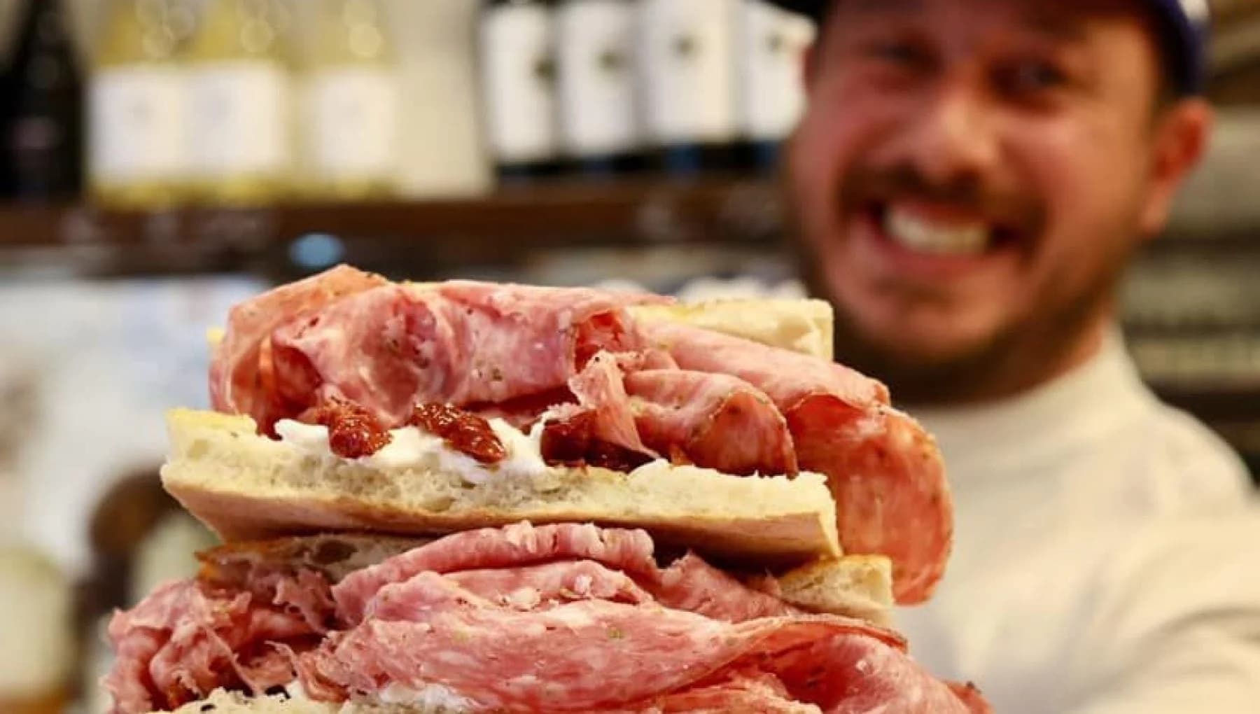 Ingresso e biglietti per Firenze: Eat and Go