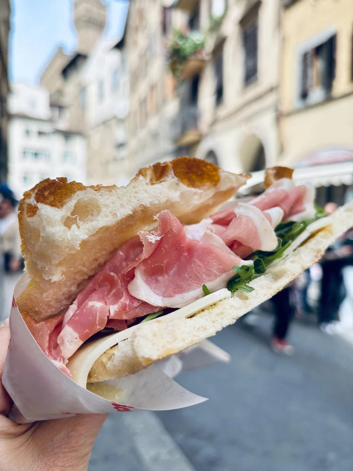 Ingresso e biglietti per Firenze: Eat and Go