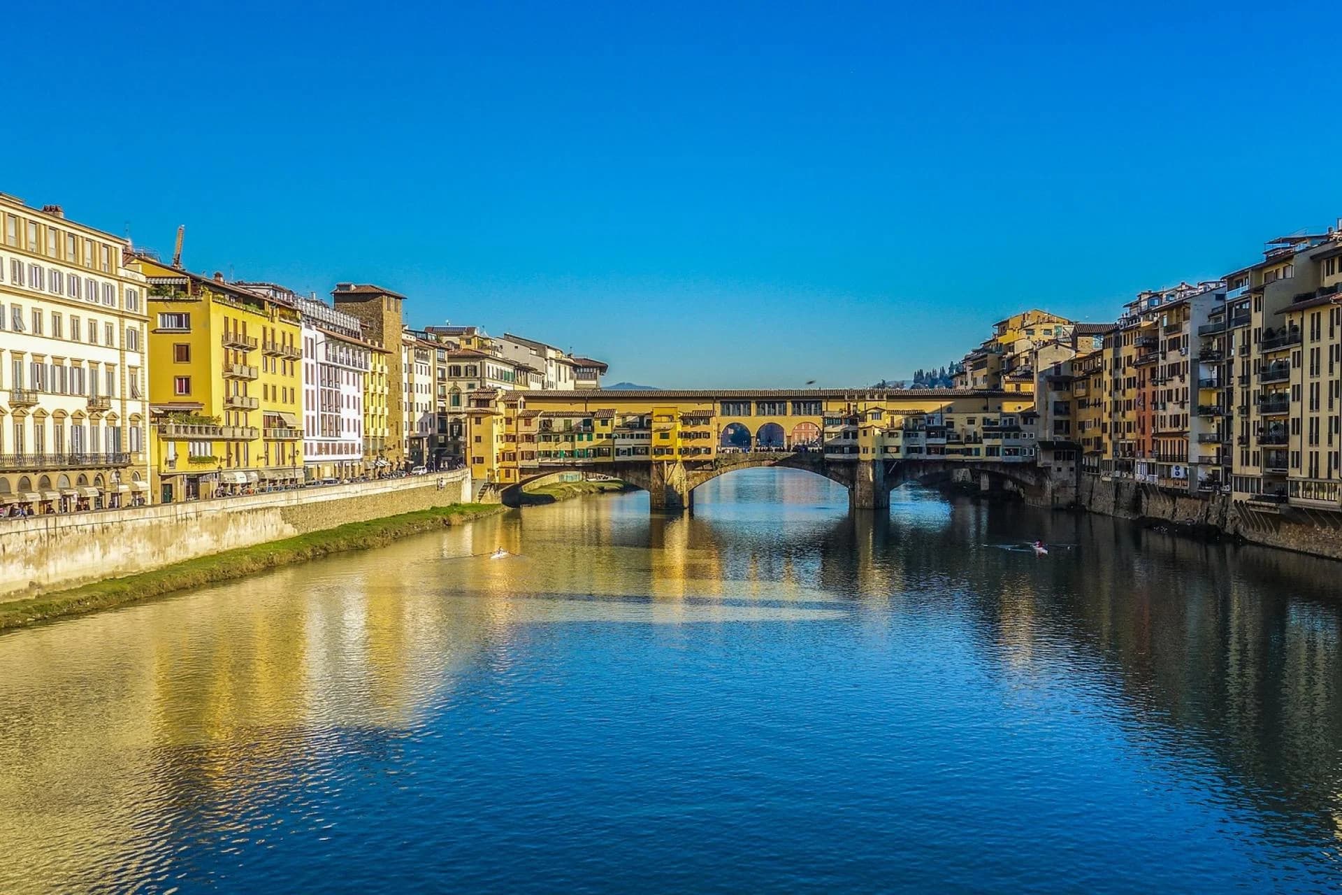 Ingresso e biglietti per Firenze: Tour a Piedi dei Luoghi Storici