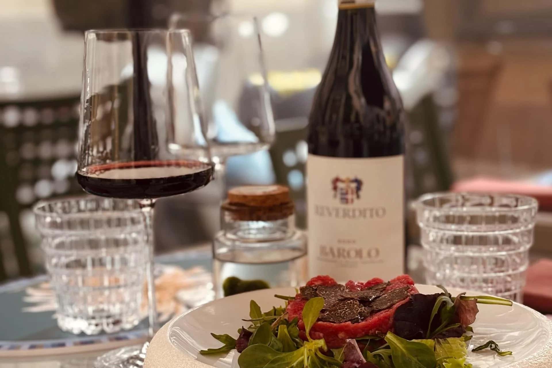 Ingresso e biglietti per Firenze: Tour Gastronomico di Locali Tradizionali