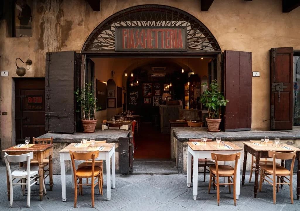 Ingresso e biglietti per Firenze: Tour Gastronomico di Locali Tradizionali