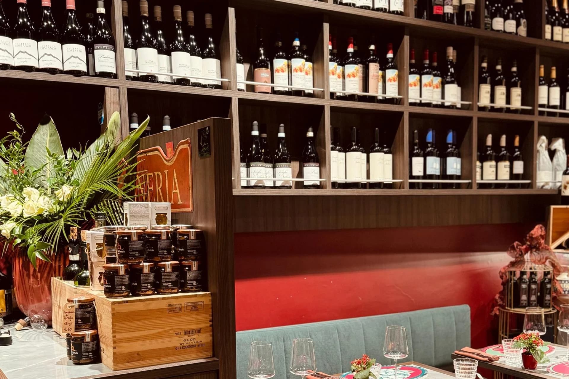 Ingresso e biglietti per Firenze: Tour Gastronomico di Locali Tradizionali