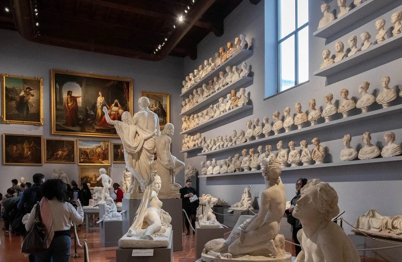 Ingresso e biglietti per Galleria dell'Accademia