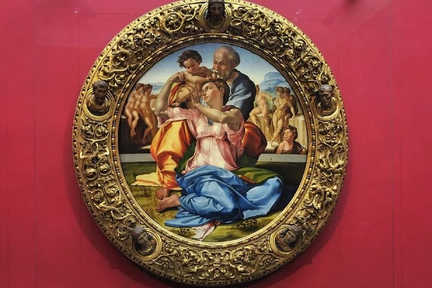 Ingresso e biglietti per Galleria dell'Accademia e Galleria degli Uffizi