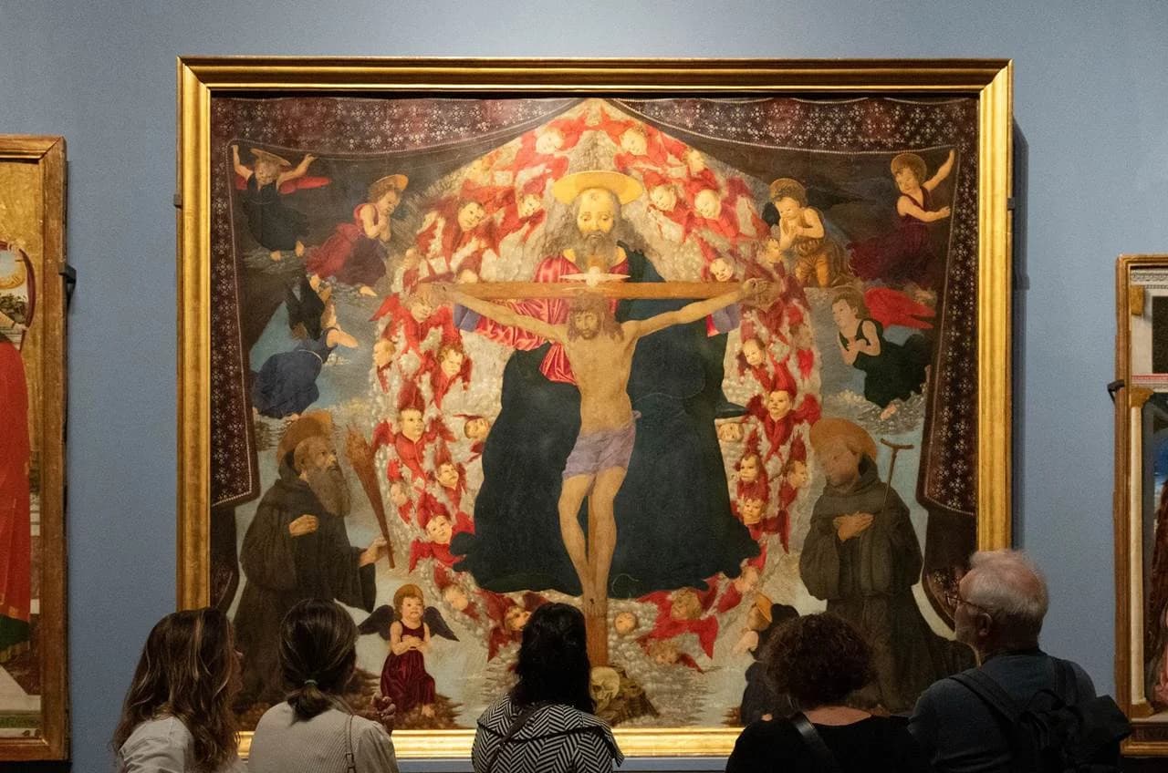 Ingresso e biglietti per Galleria dell'Accademia e Galleria degli Uffizi