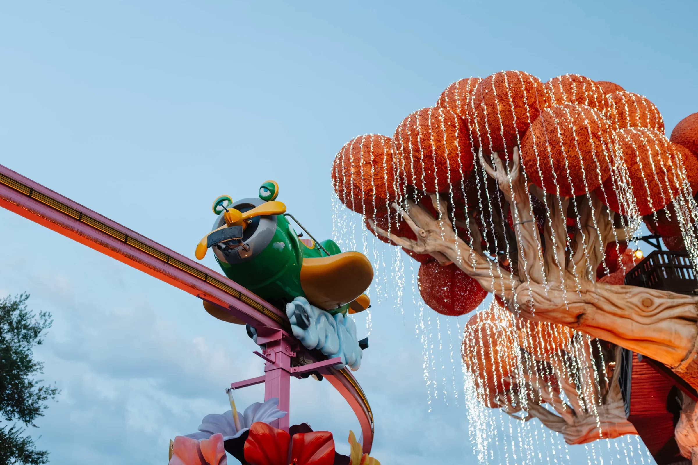 Ingresso e biglietti per GARDALAND