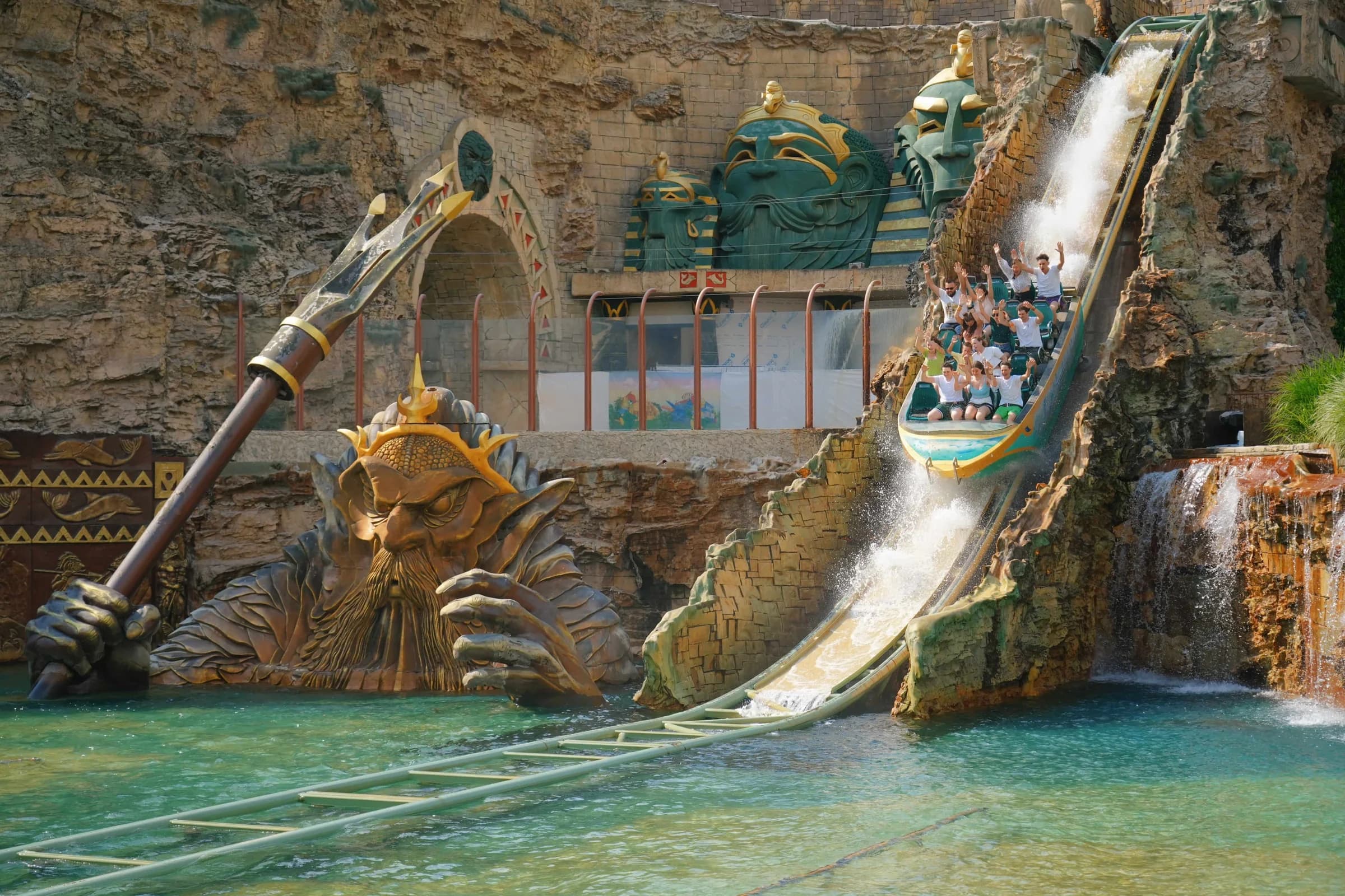 Ingresso e biglietti per GARDALAND