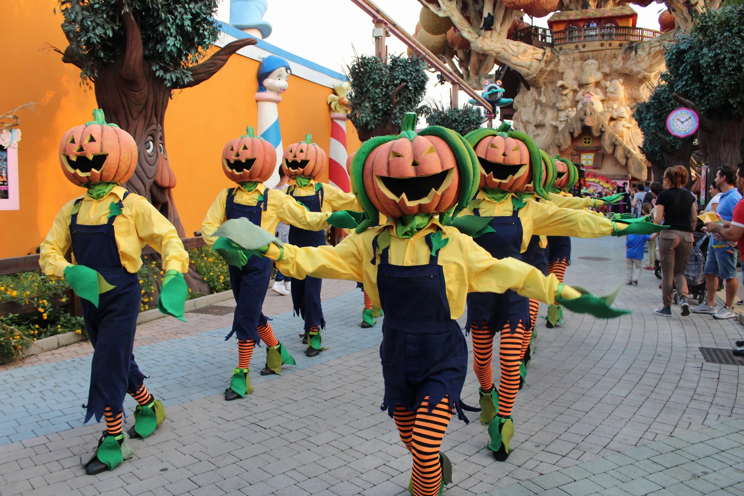 Ingresso e biglietti per GARDALAND