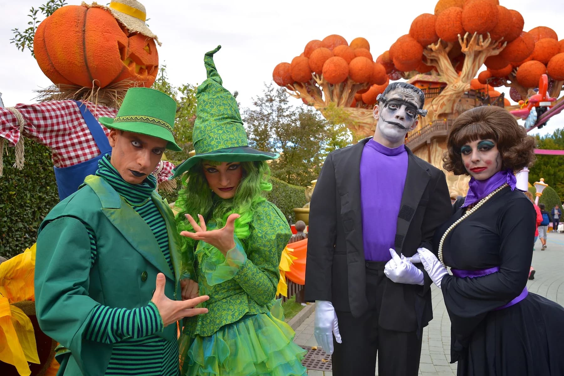 Ingresso e biglietti per GARDALAND
