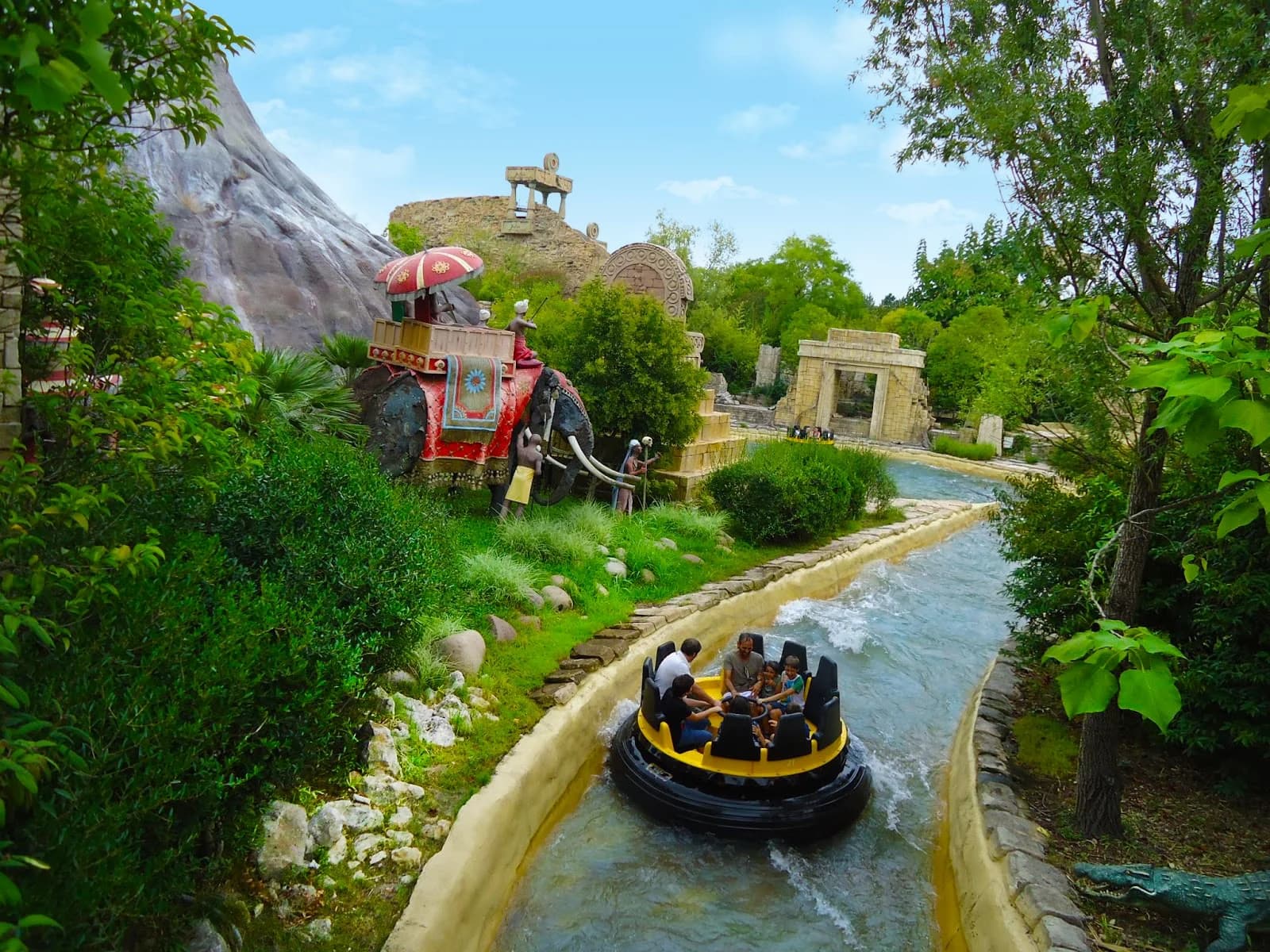Ingresso e biglietti per GARDALAND