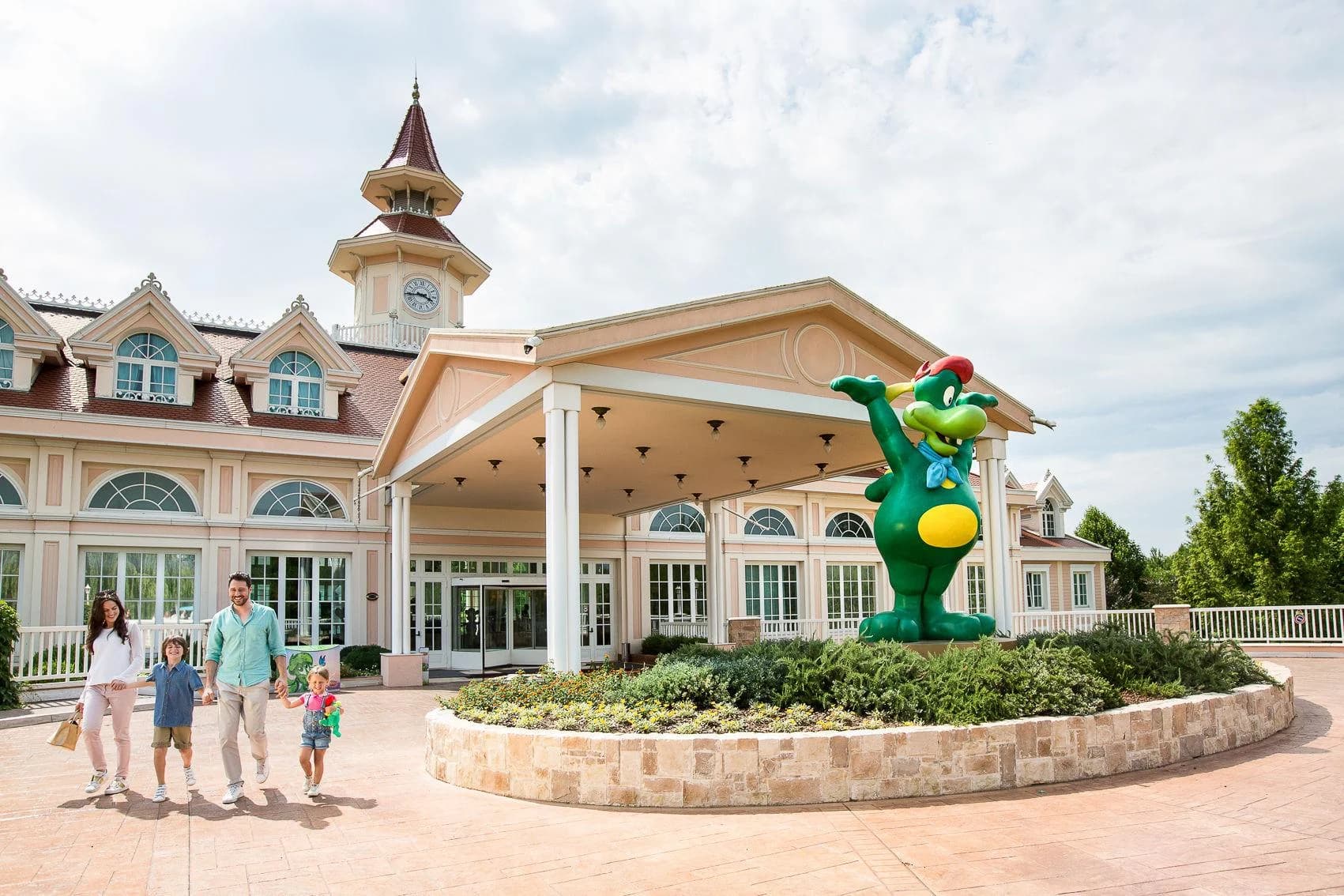 Ingresso e biglietti per GARDALAND