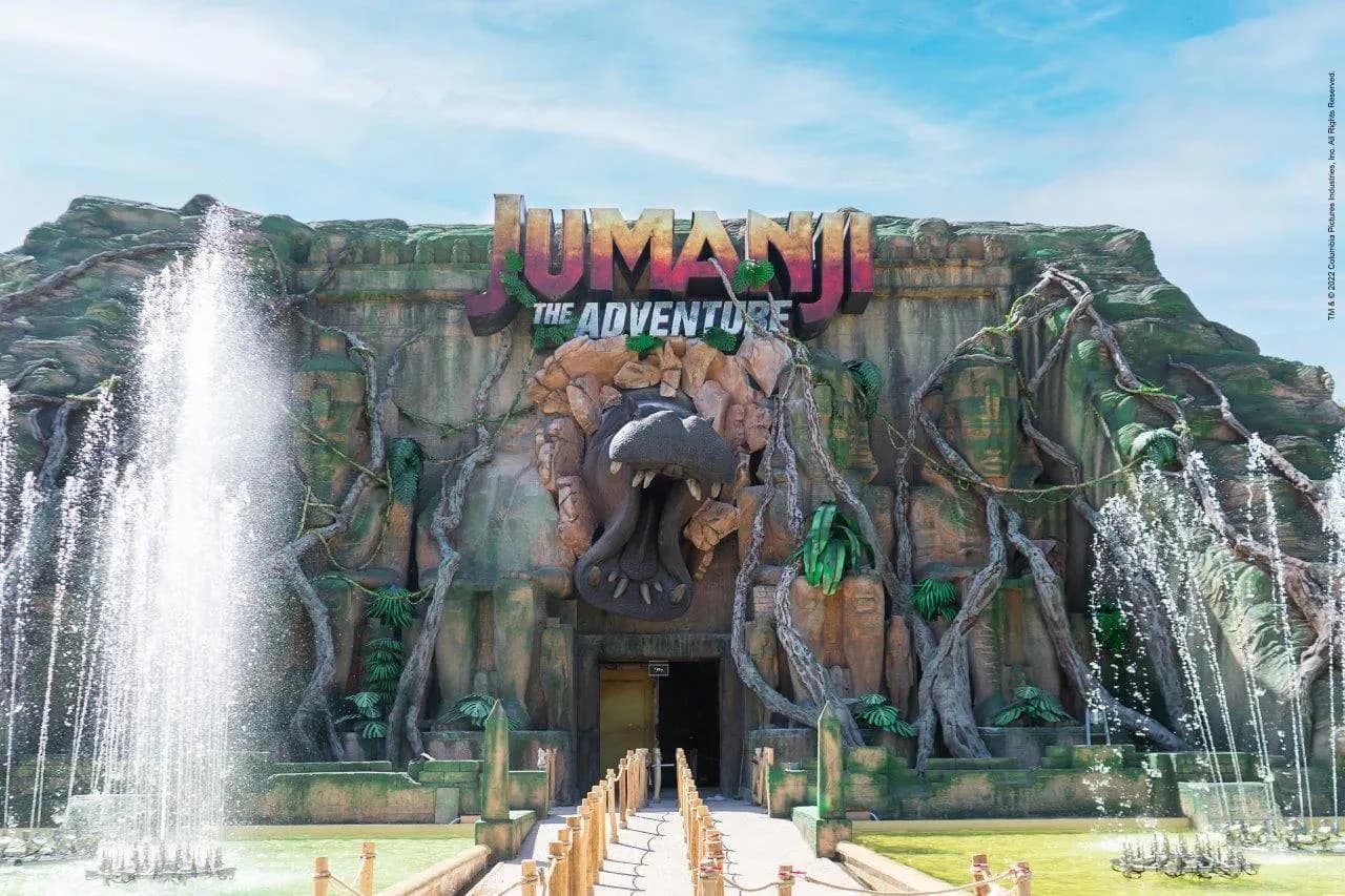 Ingresso e biglietti per GARDALAND