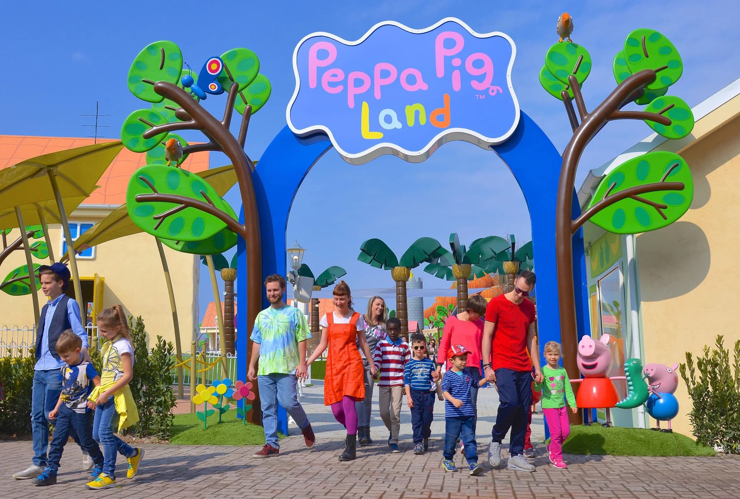 Ingresso e biglietti per GARDALAND