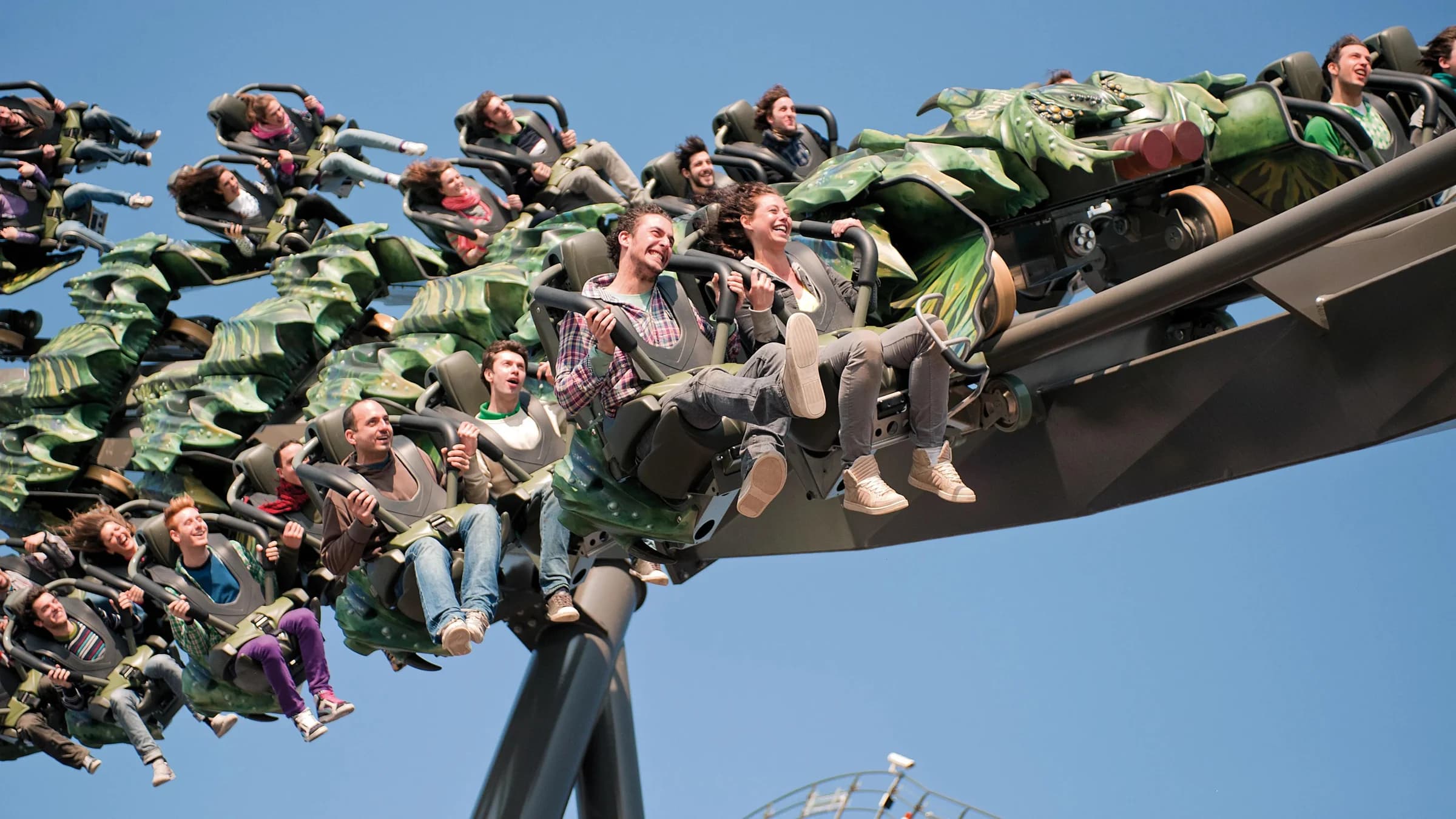 Ingresso e biglietti per GARDALAND
