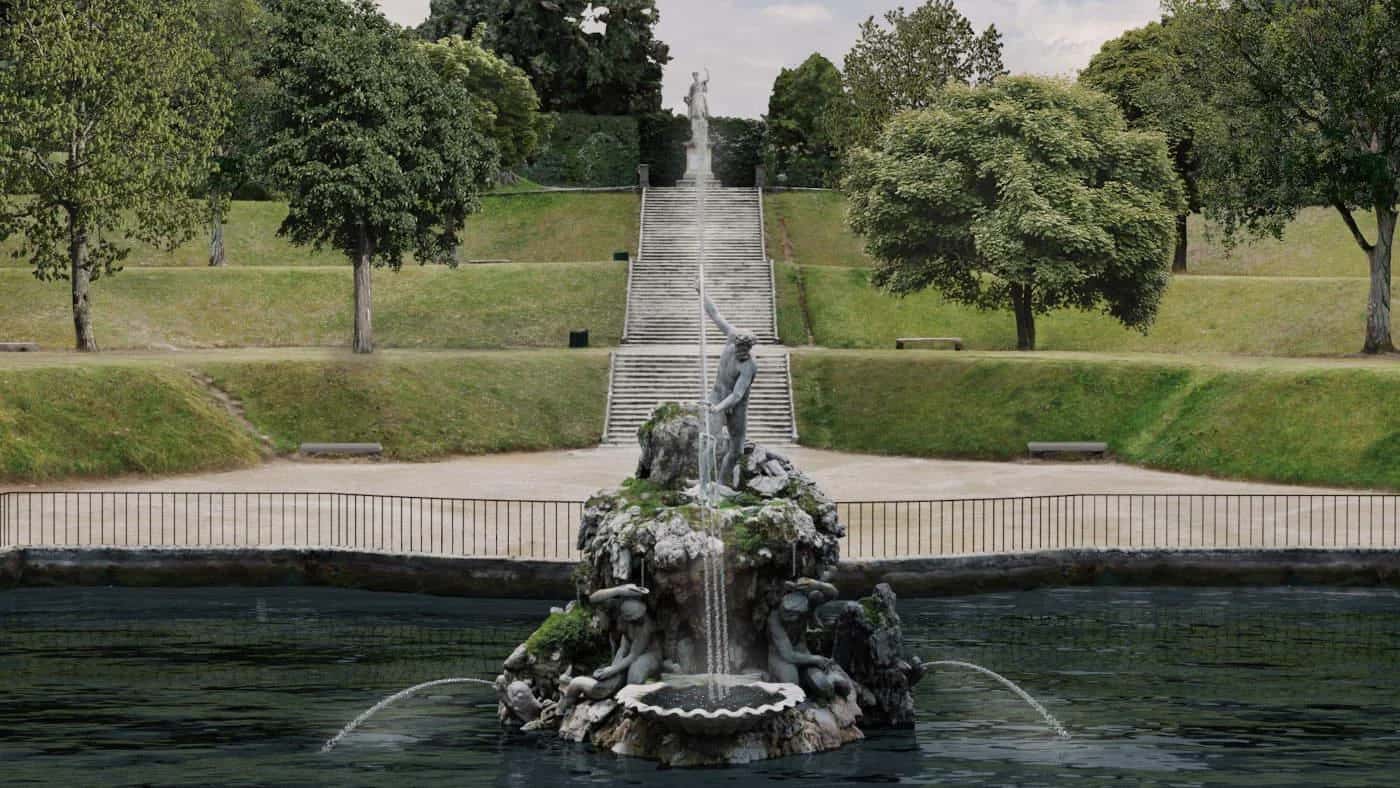 Ingresso e biglietti per Giardino di Boboli