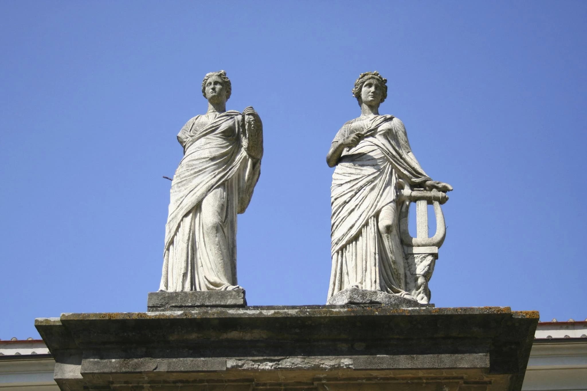 Ingresso e biglietti per Giardino di Boboli