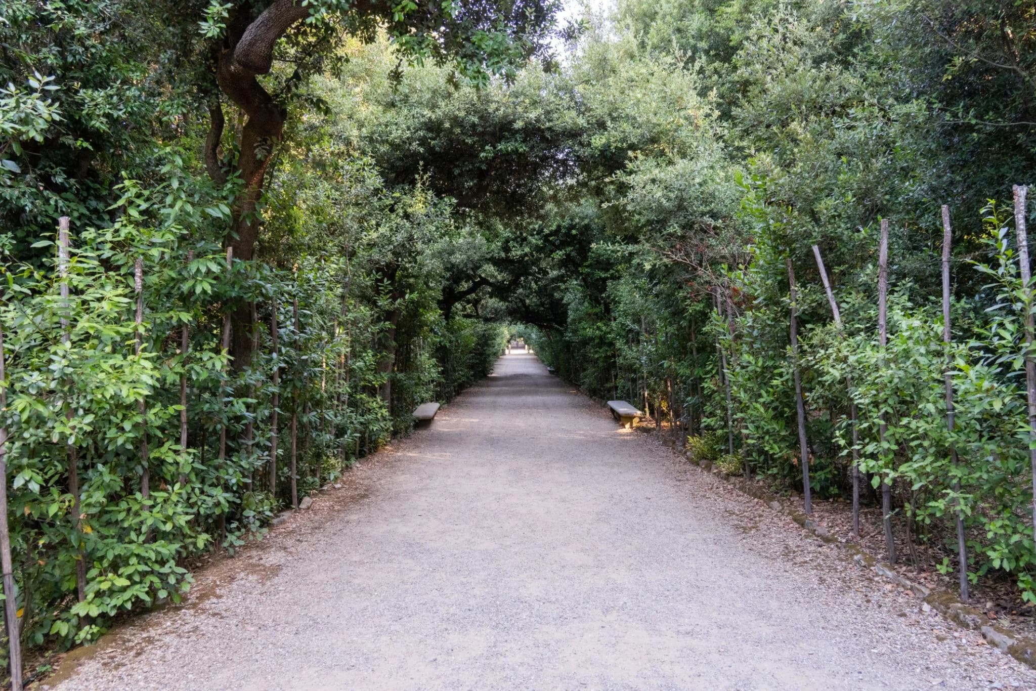 Ingresso e biglietti per Giardino di Boboli