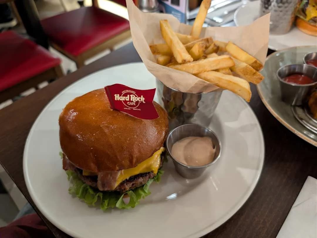 Ingresso e biglietti per Hard Rock Cafe Milano
