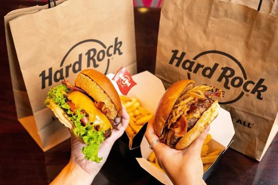 Ingresso e biglietti per Hard Rock Cafe Milano