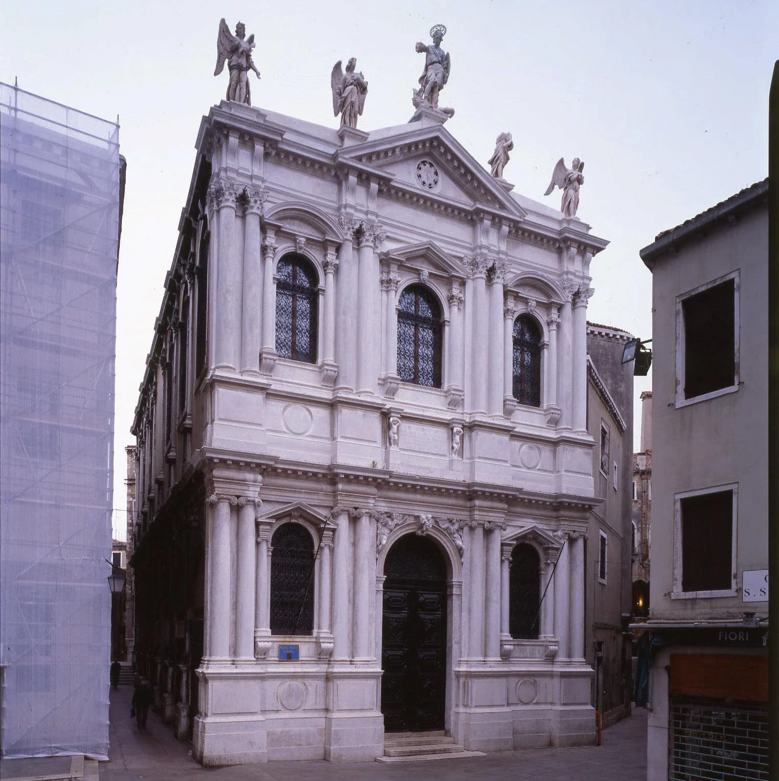 Ingresso e biglietti per I Musici Veneziani: concerto Barocco e Opera