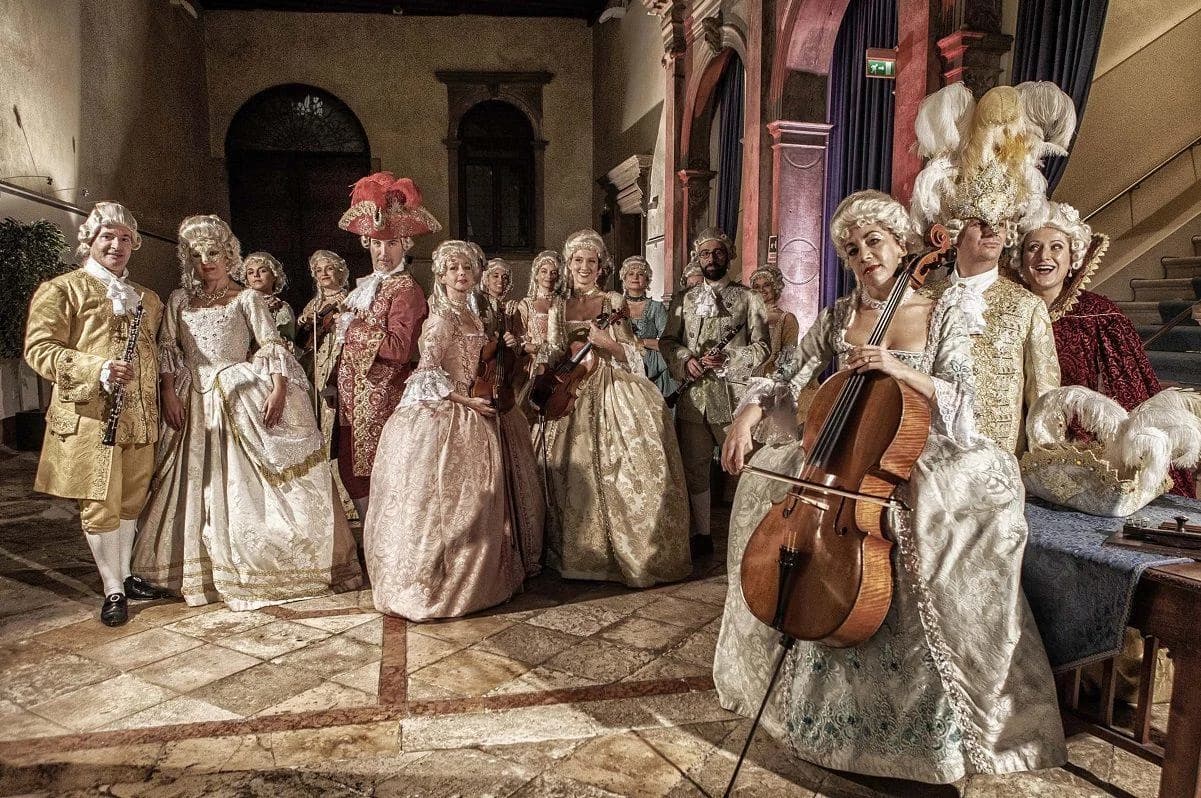 Ingresso e biglietti per I Musici Veneziani: concerto Barocco e Opera