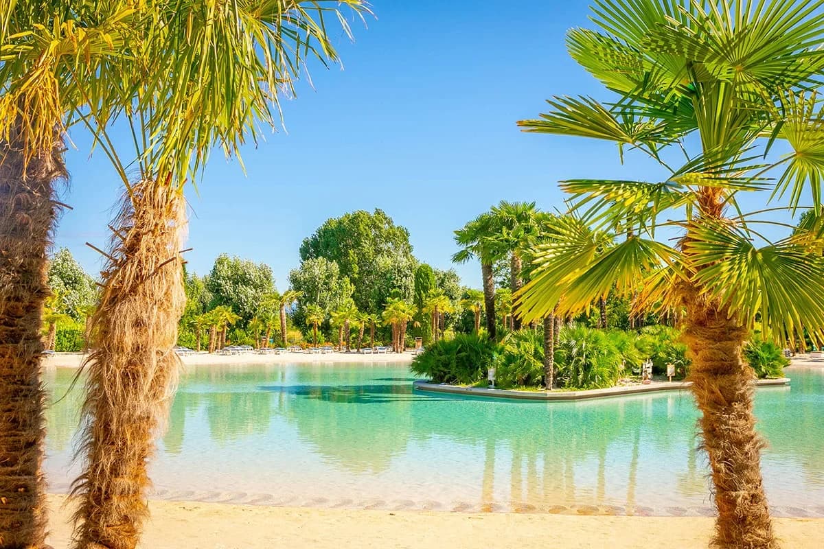 Ingresso e biglietti per Parco Acquatico Cavour