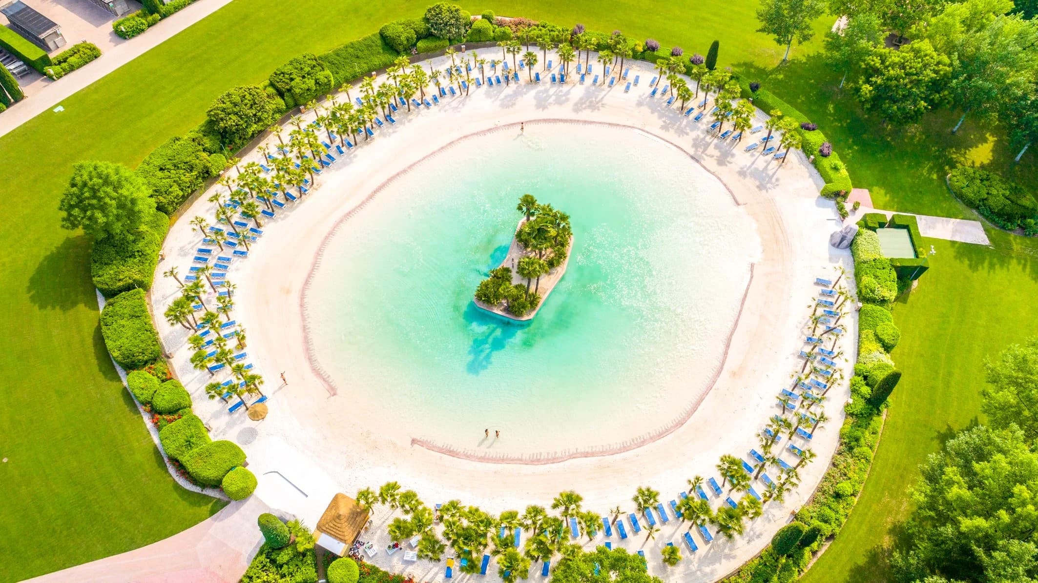 Ingresso e biglietti per Parco Acquatico Cavour