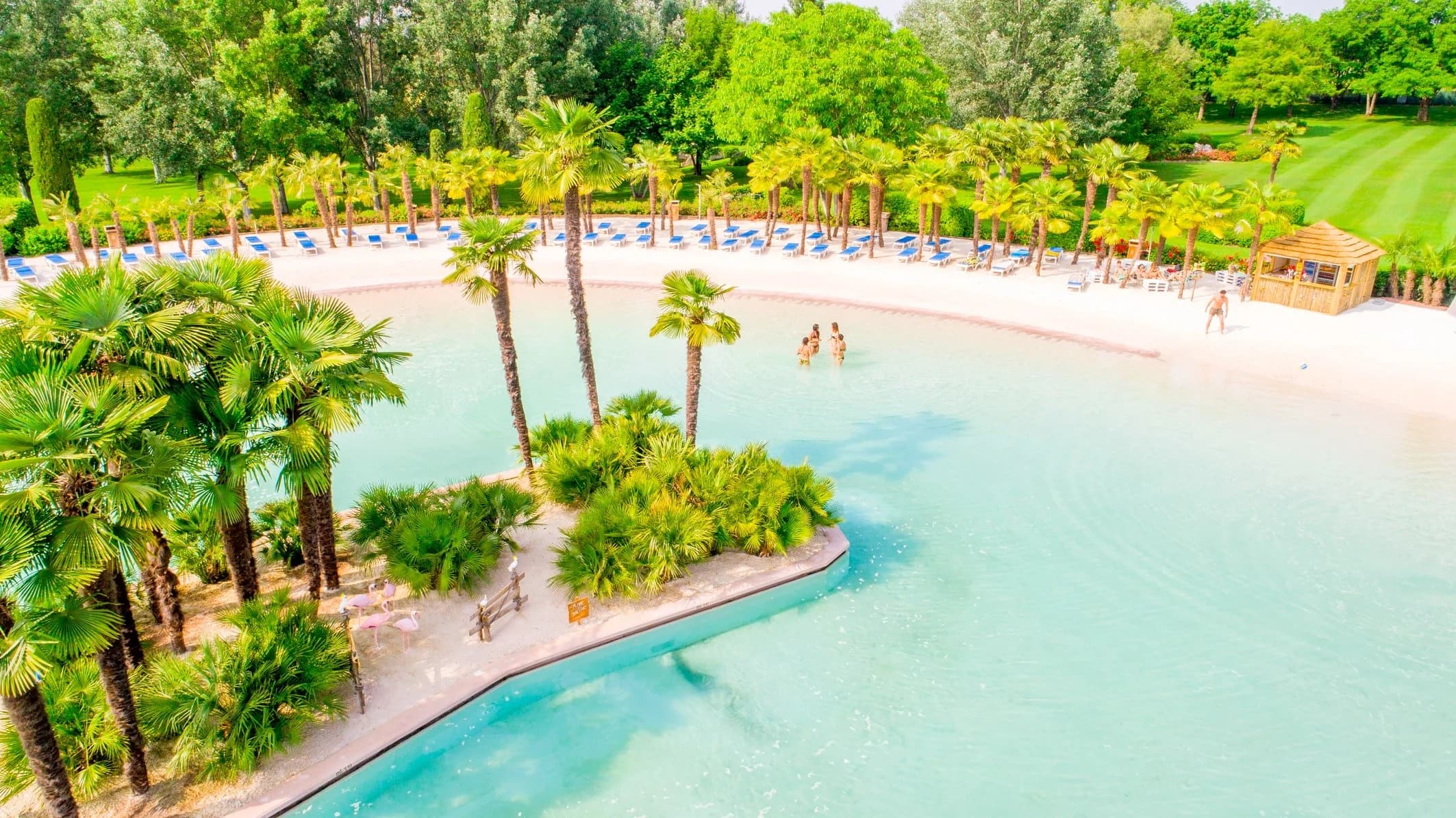 Ingresso e biglietti per Parco Acquatico Cavour